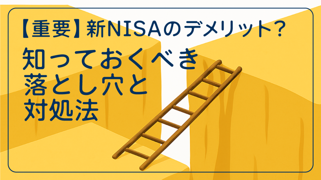 nisa-disadvantages